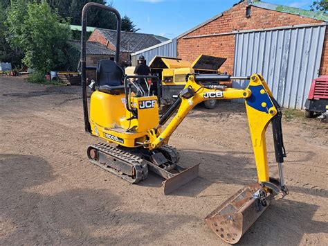 mini digger finance deals|jcb finance mini.